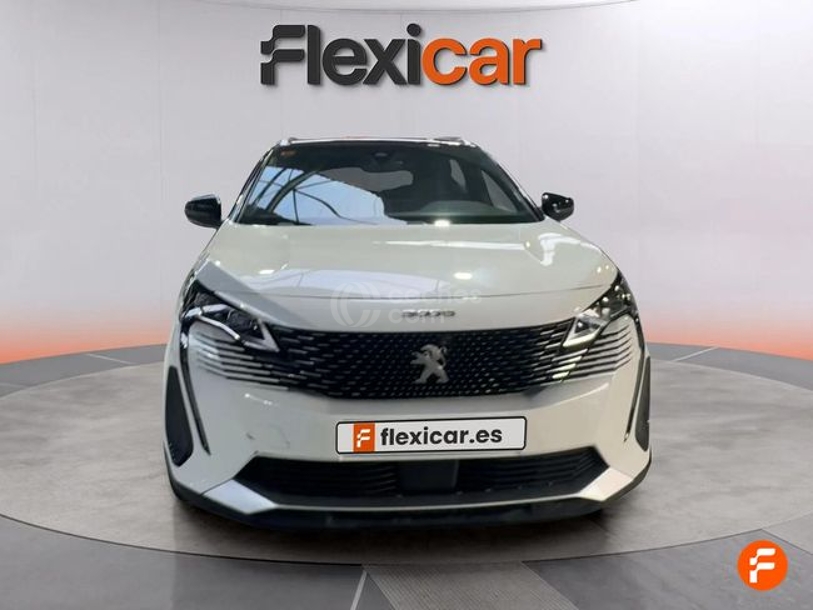 Foto del PEUGEOT 3008 1.5BlueHDi GT S&S 130