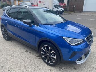 Imagen de SEAT Arona 1.5 EcoTSI S&S X-Perience Special Edition DSG7 150