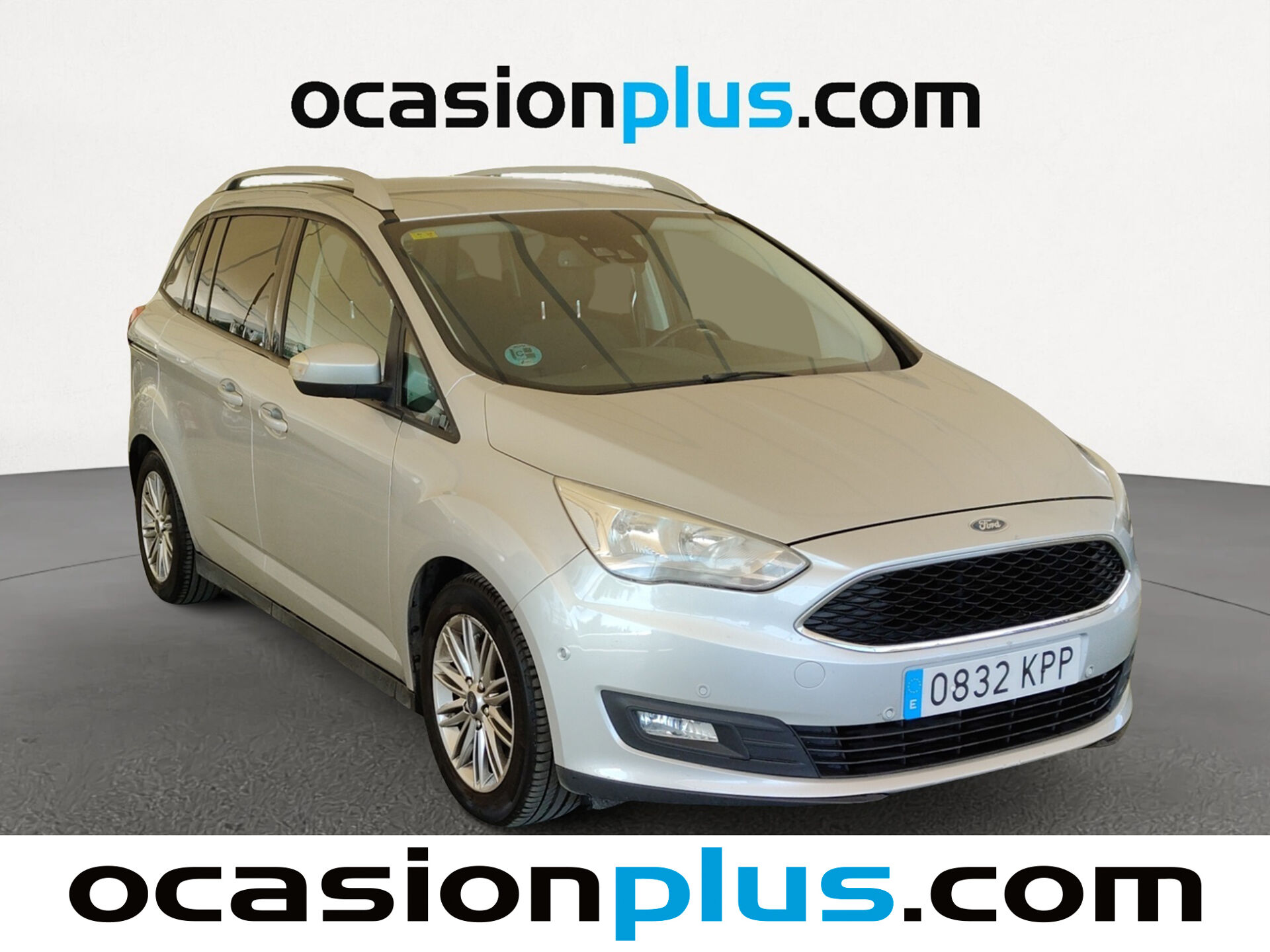 Imagen 2 de FORD C-Max