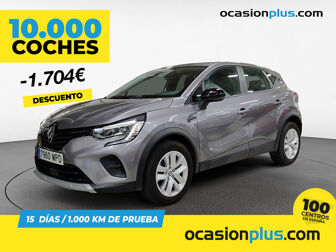 Imagen de RENAULT Captur TCe Evolution 67kW