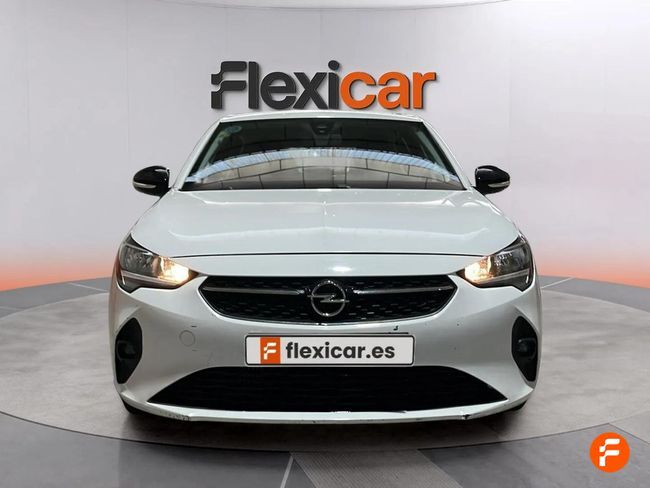 Foto del OPEL Corsa 1.2T XHL S-S Edition 100