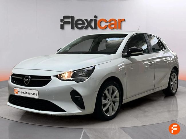 Foto del OPEL Corsa 1.2T XHL S-S Edition 100