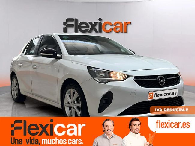 Foto del OPEL Corsa 1.2T XHL S-S Edition 100