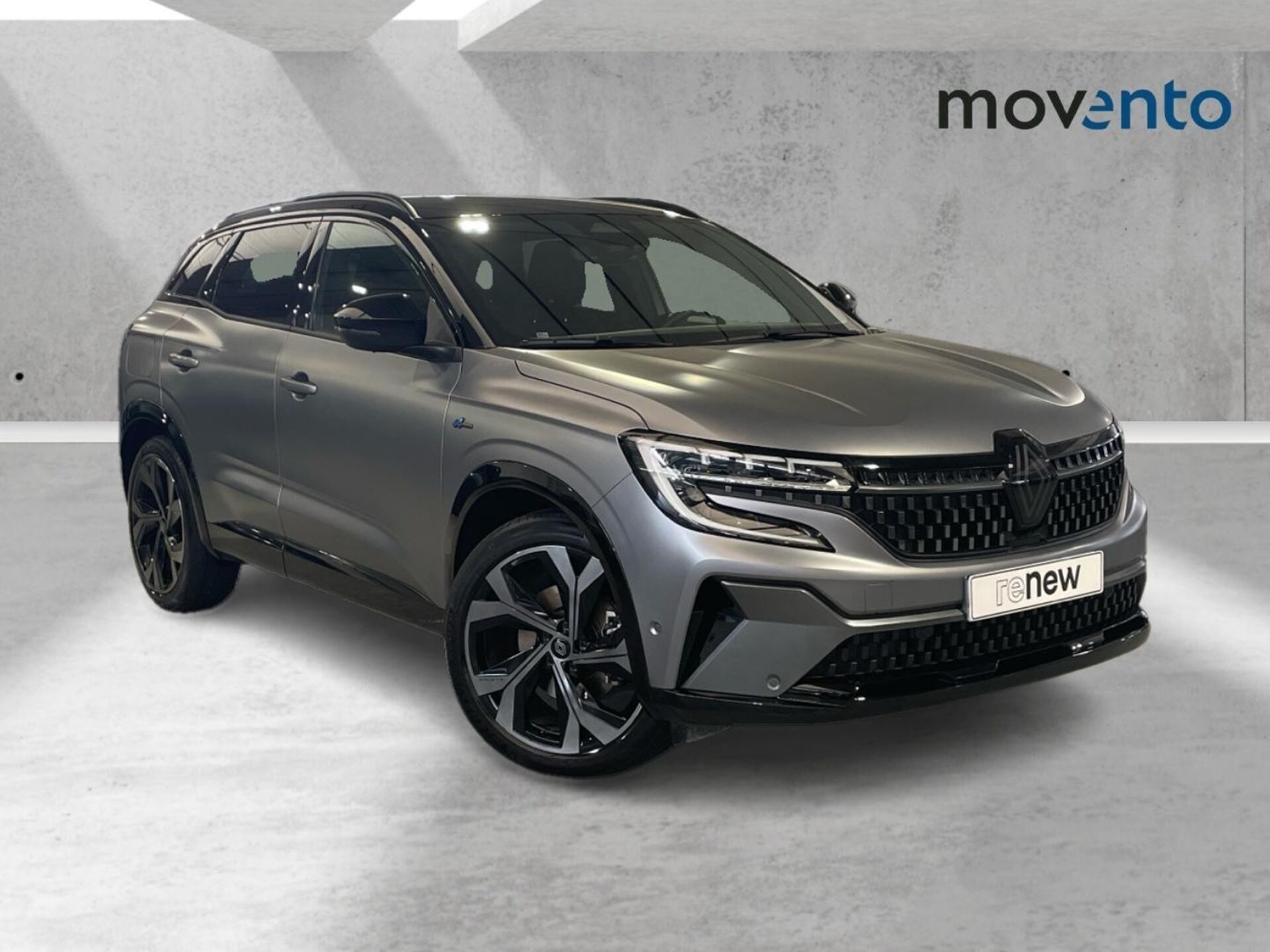 Imagen de RENAULT Austral