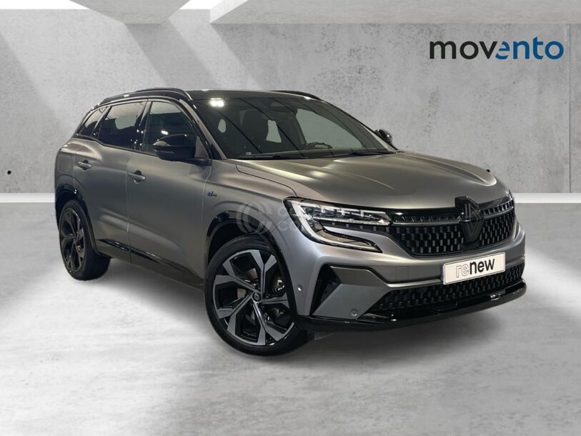 Foto del RENAULT Austral 1.2 E-Tech Híbrido Techno Esprit Alpine 146kW