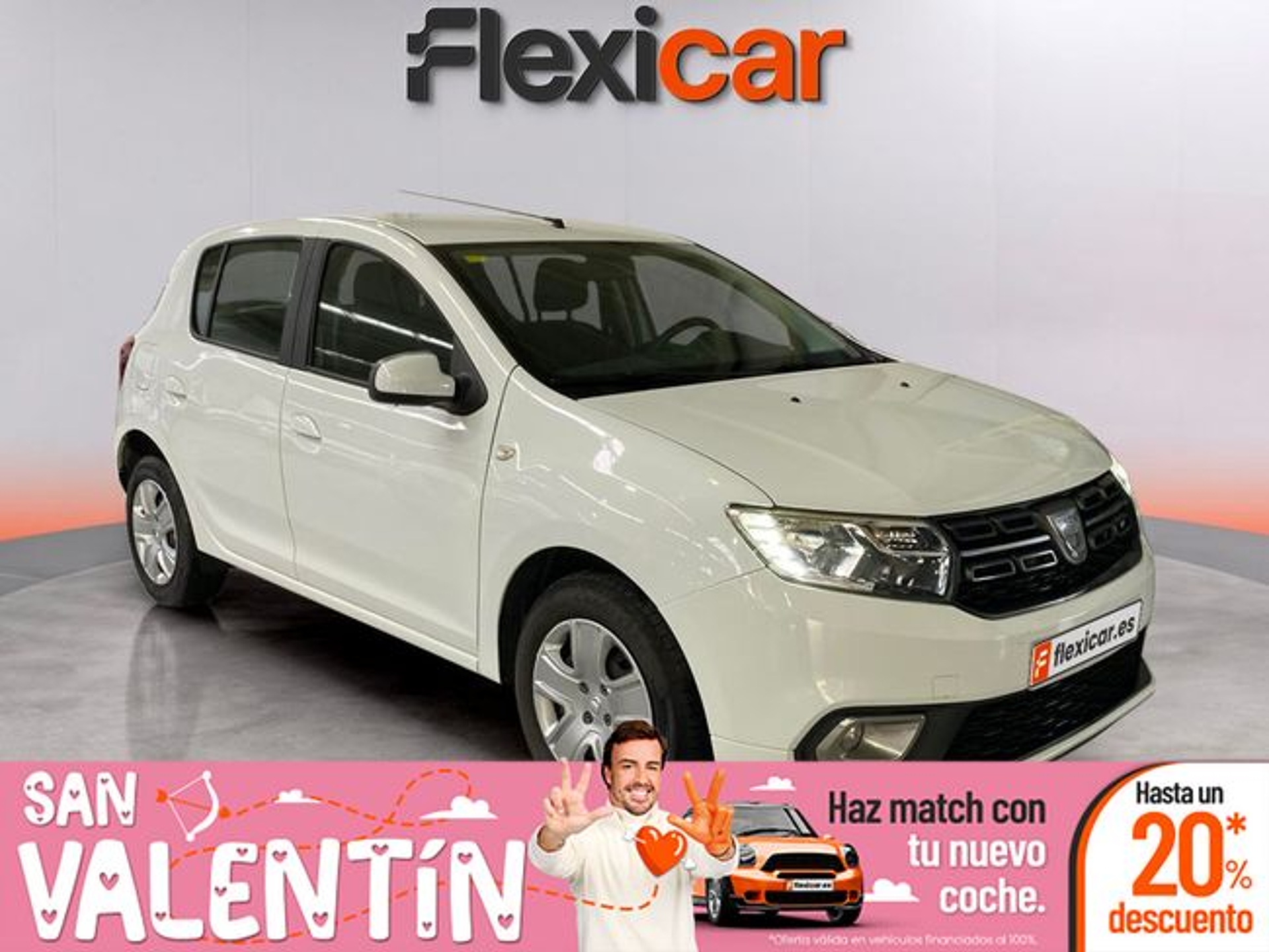 Imagen de DACIA Sandero