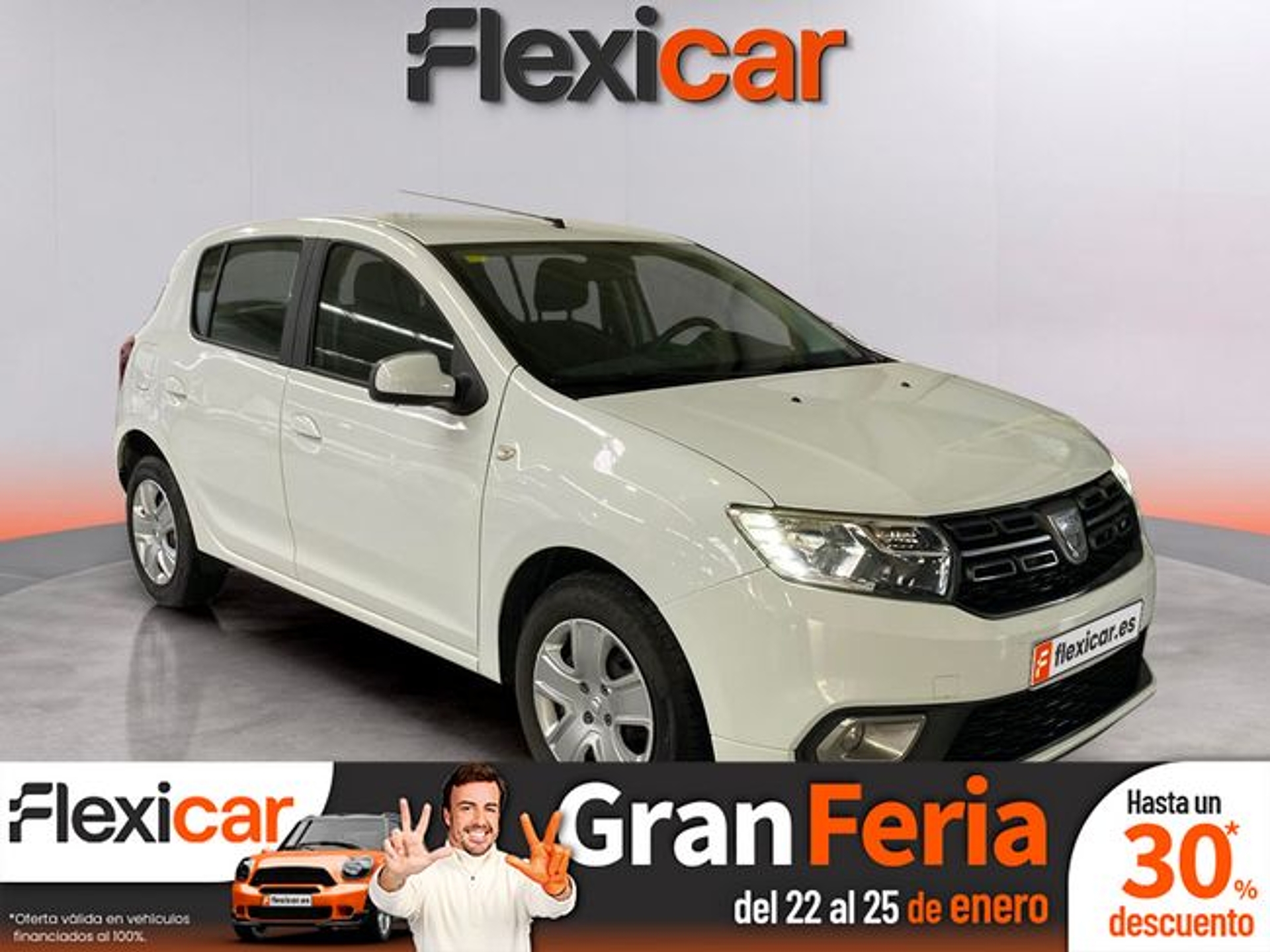 Imagen de DACIA Sandero
