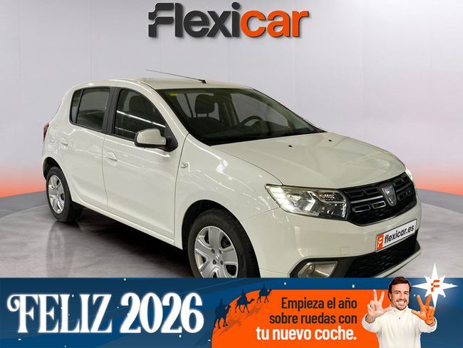 DACIA Sandero (Comfort Blue dCi 70kW (95CV)) en Sevilla