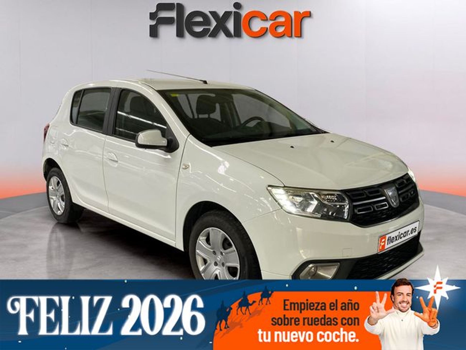 Imagen de DACIA Sandero