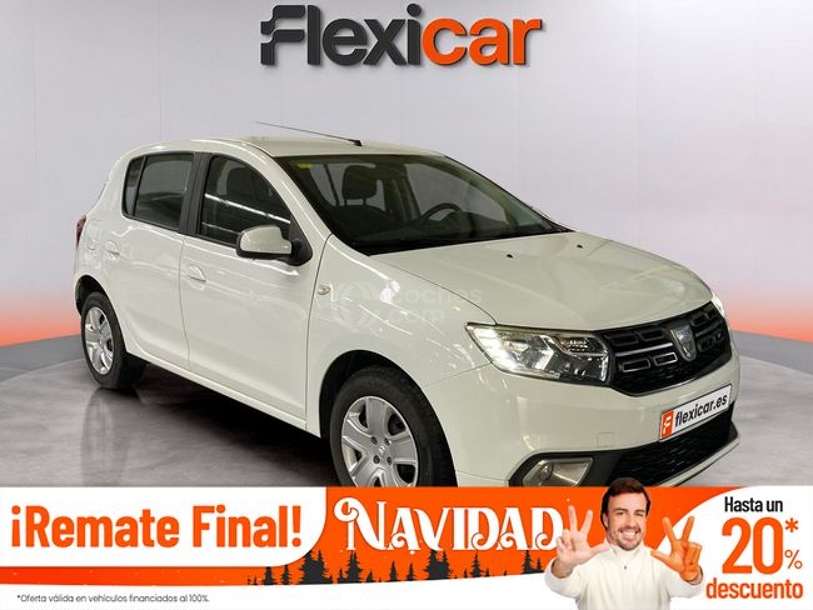 Foto del DACIA Sandero 1.5 Blue dCi Comfort 70kW