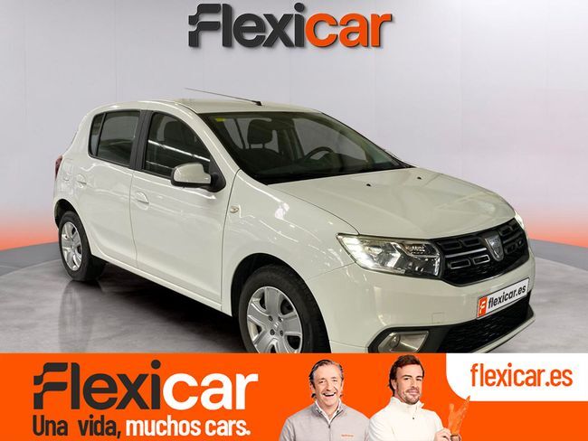 DACIA Sandero (Comfort Blue dCi 70kW (95CV)) en Sevilla
