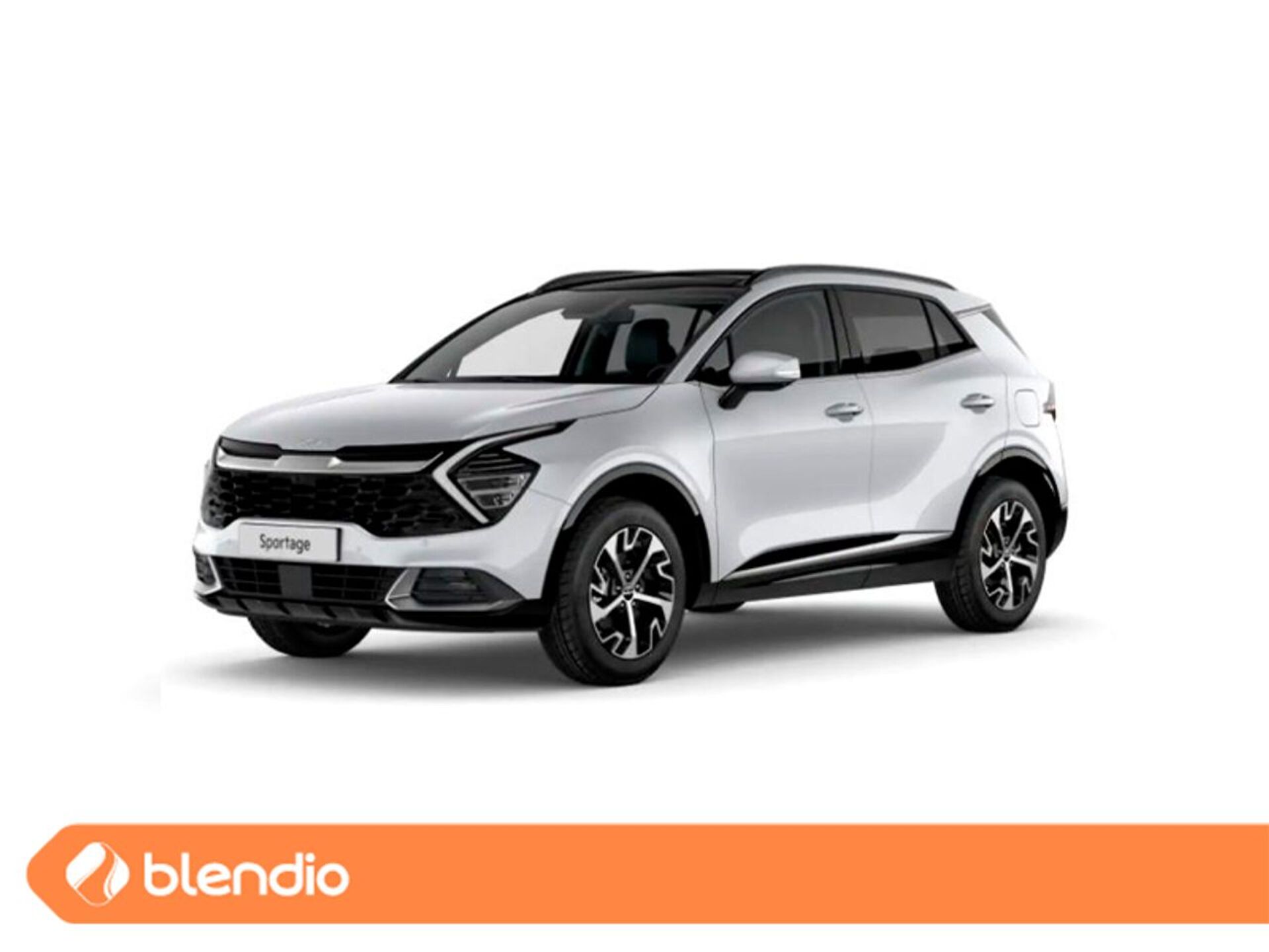 Imagen de KIA Sportage