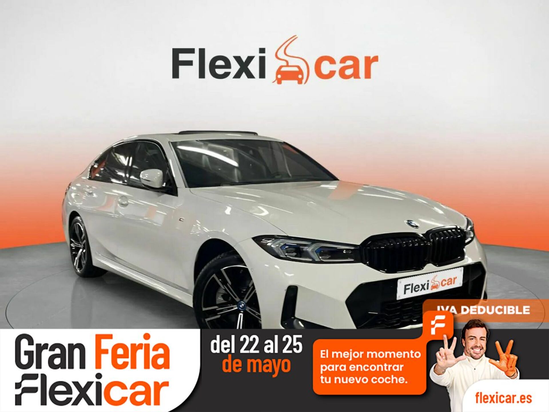 Imagen de BMW Serie 3
