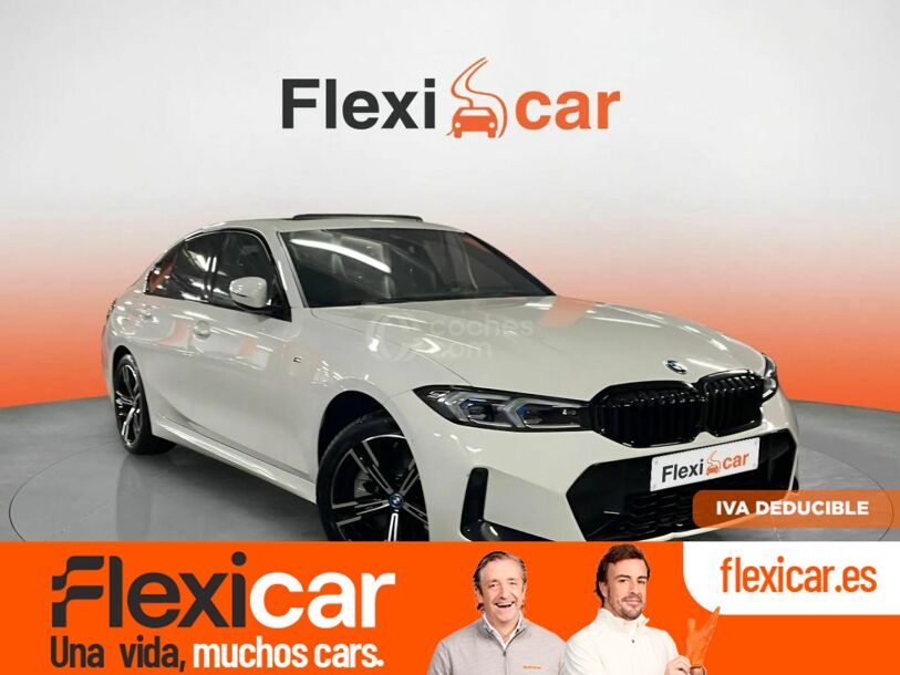 Foto del BMW Serie 3 330e