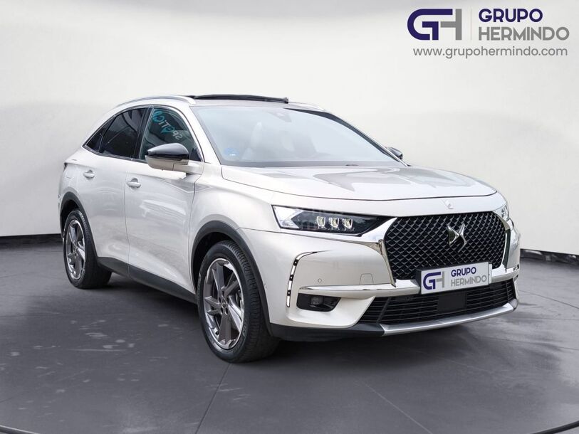Foto del DS DS7 E-Tense Grand Chic Aut. 4x4