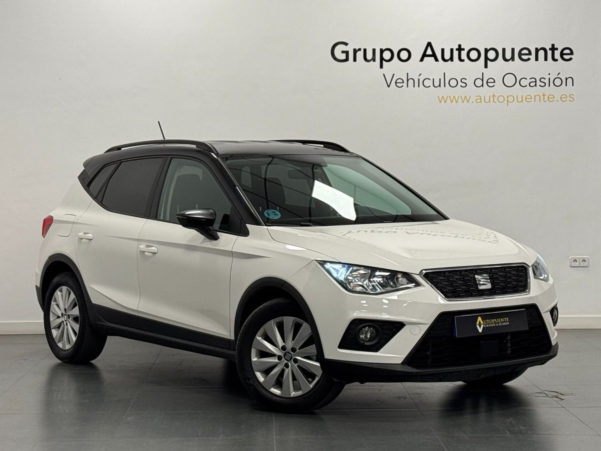 Imagen de SEAT Arona