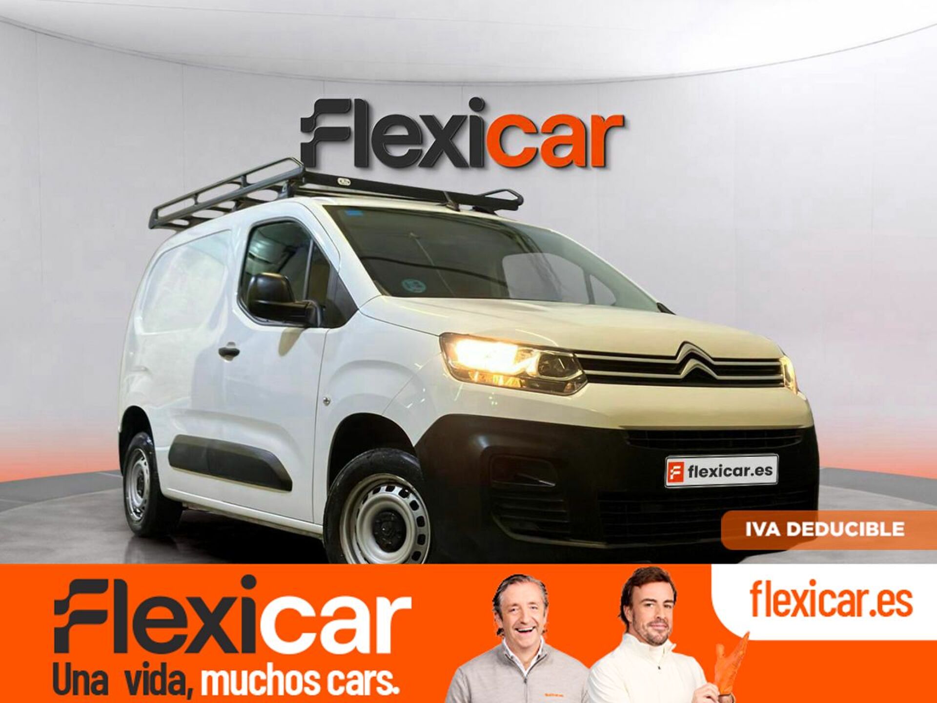 Imagen de CITROEN Berlingo