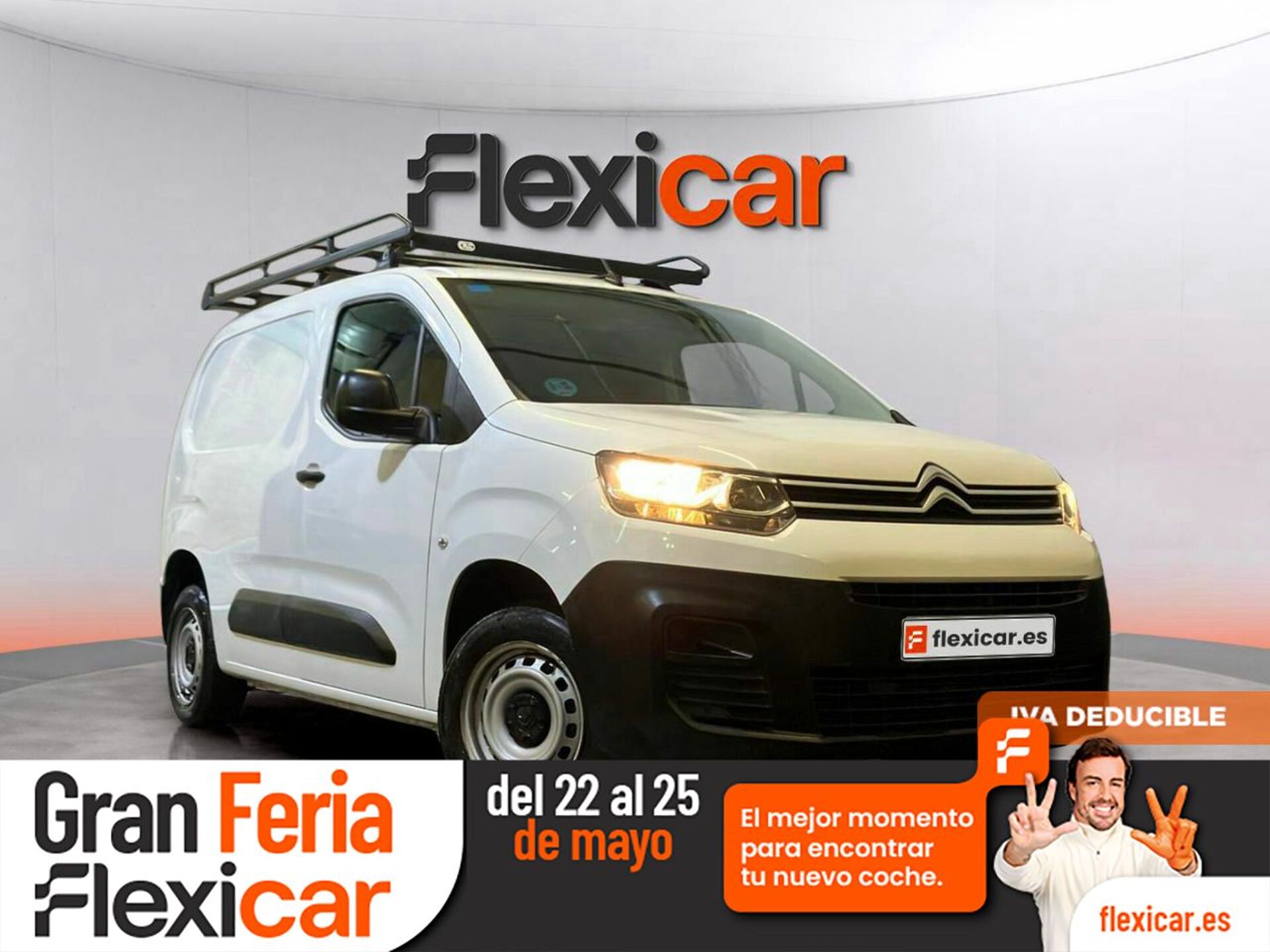 Imagen de CITROEN Berlingo