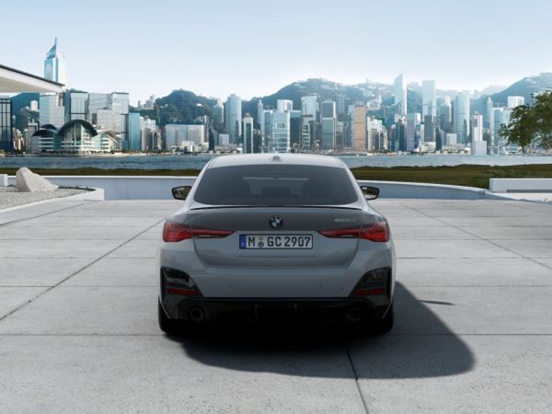 Imagen 3 de BMW Serie 4