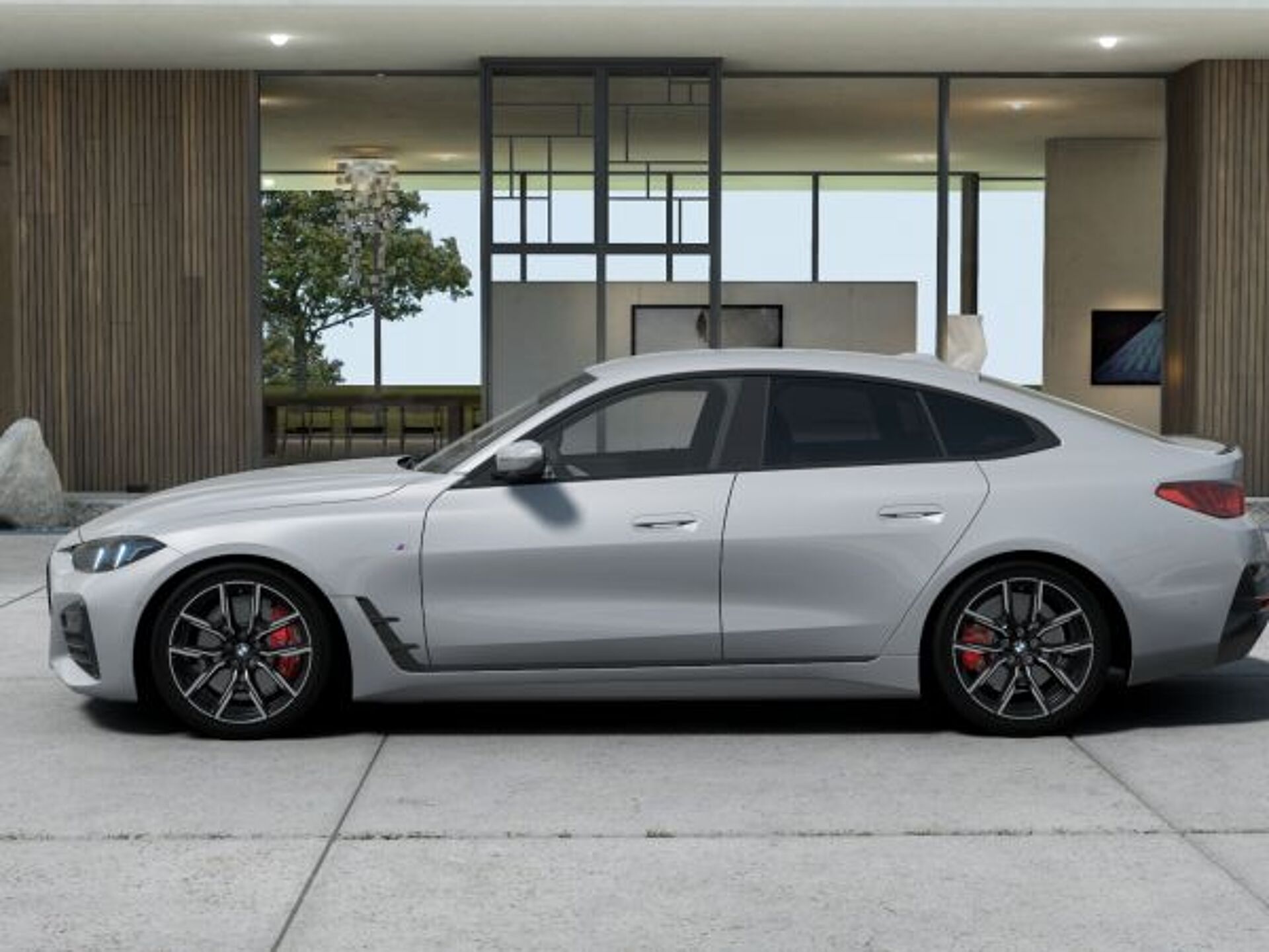 Imagen 2 de BMW Serie 4