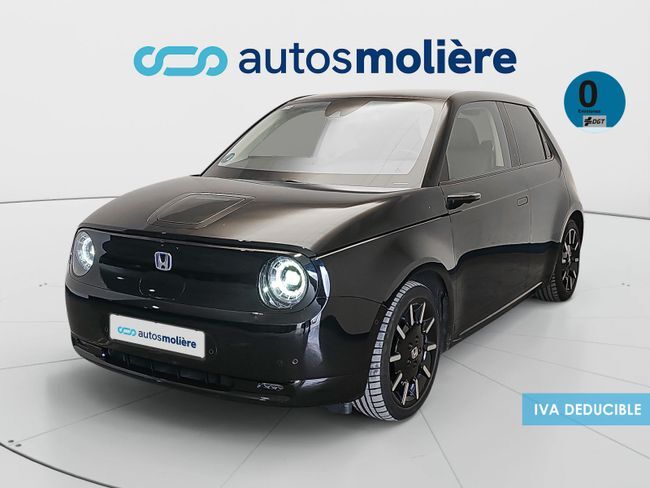 HONDA Honda e (Advance Llantas 17 113 kW (154 CV)) en Málaga
