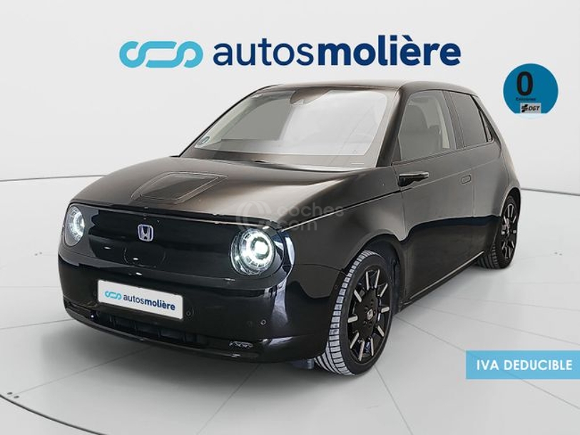 Foto del HONDA Honda e Advance Llantas 16