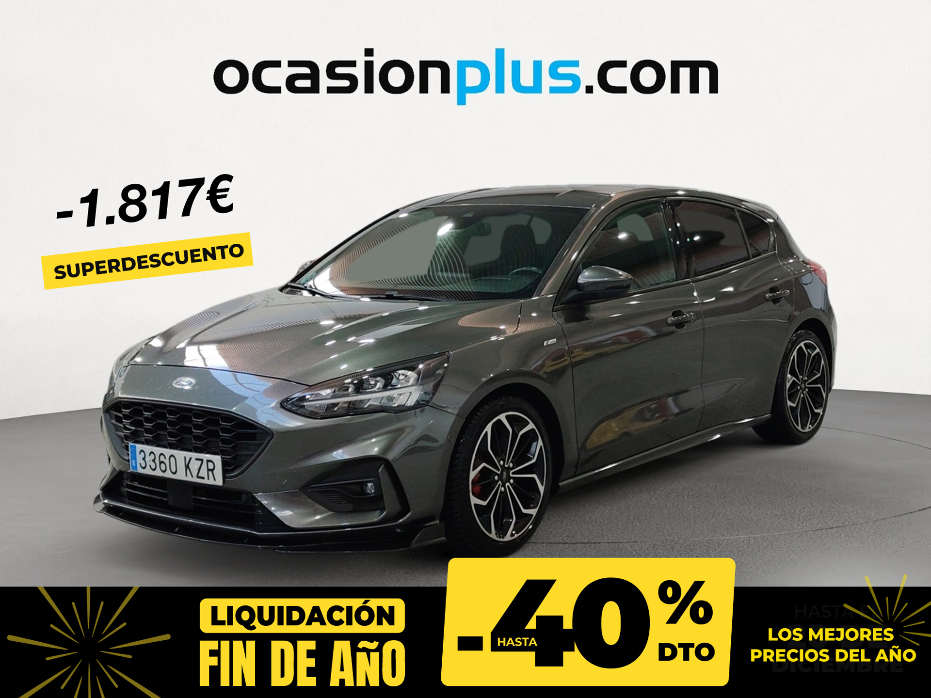 Imagen de FORD Focus