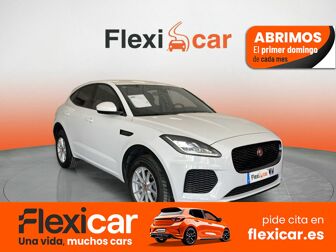 Imagen de JAGUAR E-Pace 2.0D I4 R-Dynamic HSE AWD Aut. 180