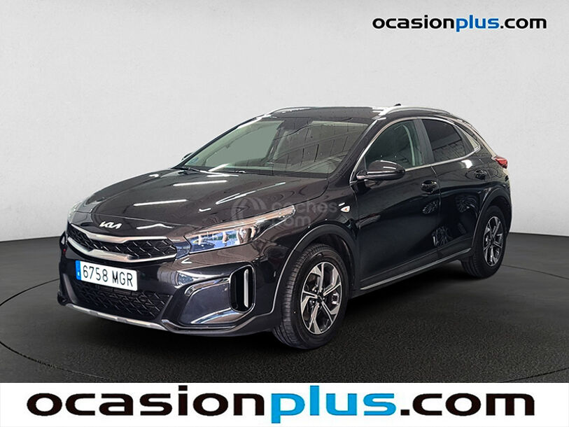 Foto del KIA XCeed 1.5 T-GDi MHEV iMT Drive