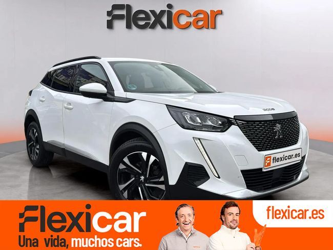PEUGEOT 2008 (Allure BlueHDI 81kW (110CV)) en Alicante