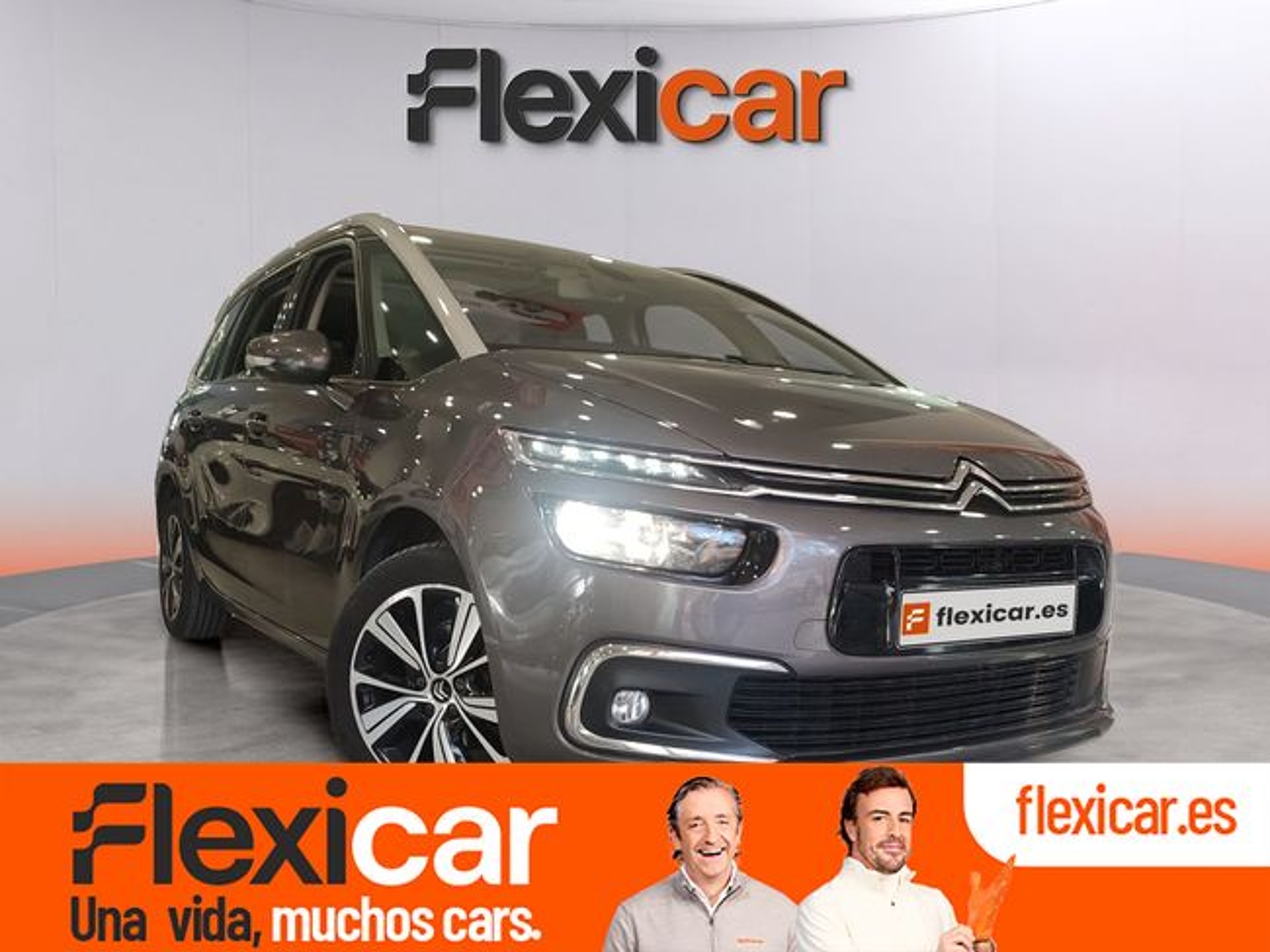 Imagen de CITROEN C4