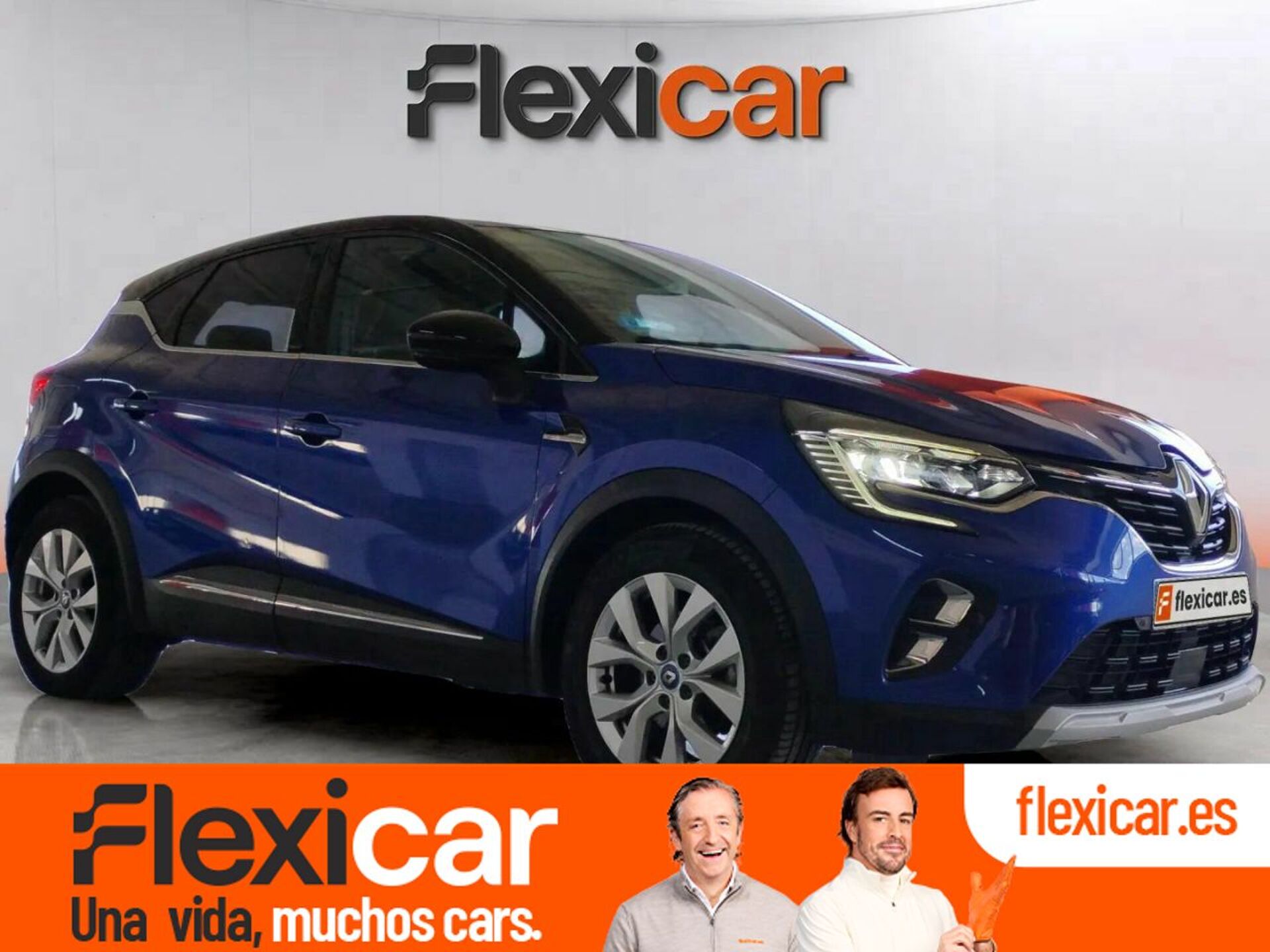 Imagen de RENAULT Captur