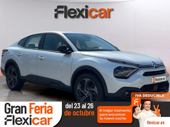 CITROEN C4 X (PureTech 130 S&S EAT8 Plus) en Cantabria