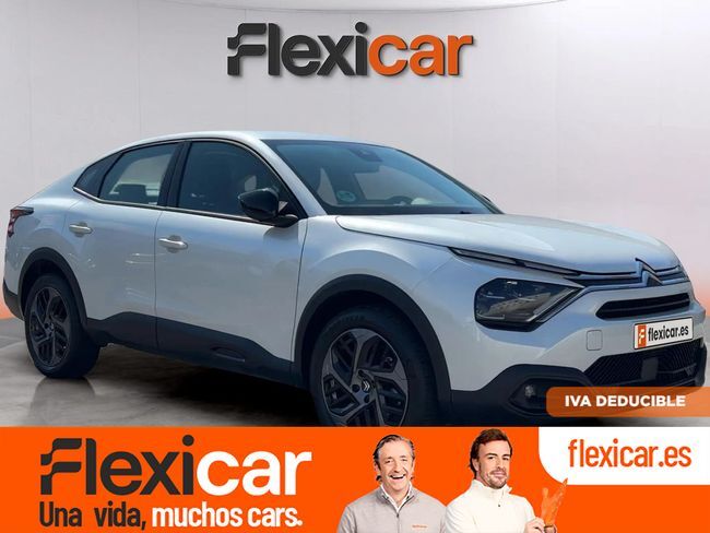 CITROEN C4 X (PureTech 130 S&S EAT8 Plus) en Cantabria
