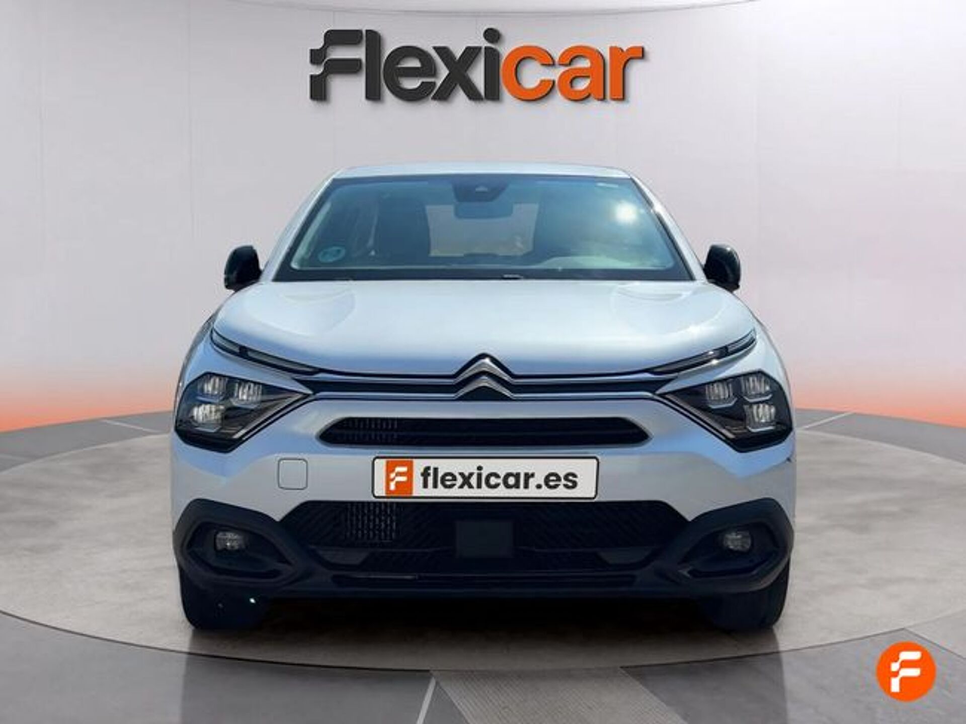 Imagen 2 de CITROEN C4 X