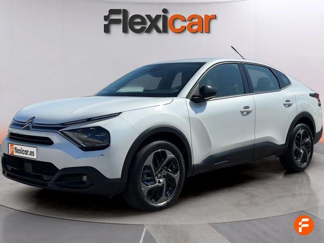 Foto del CITROEN C4 X 1.2 PureTech Plus S&S EAT8 130