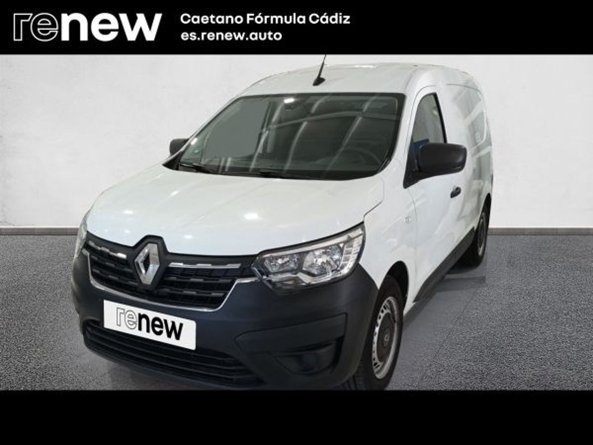 Imagen de RENAULT Kangoo