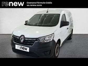 Imagen de RENAULT Kangoo Fg. 1.5Blue dCi Profesional 70kW