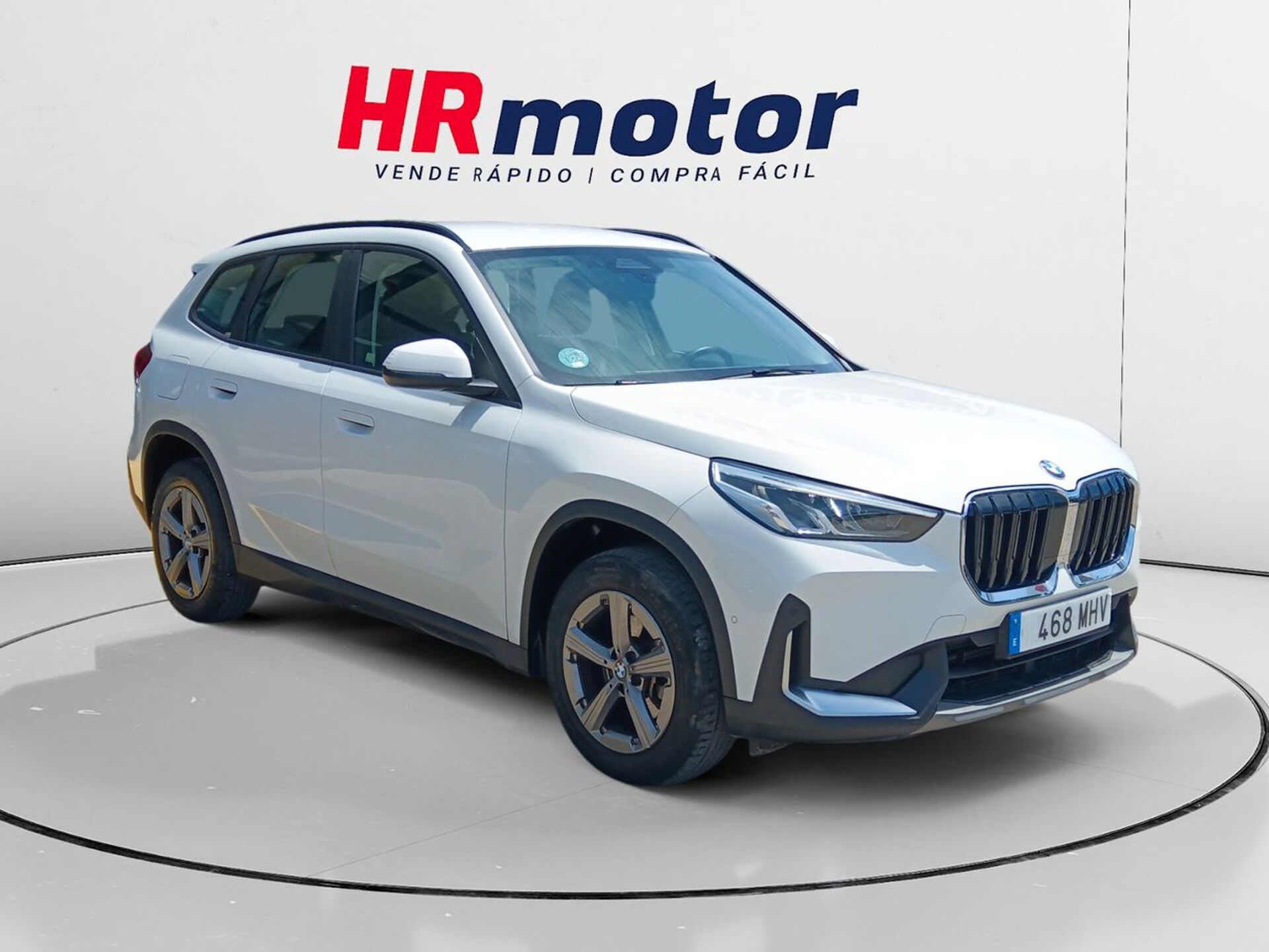 Imagen de BMW X1