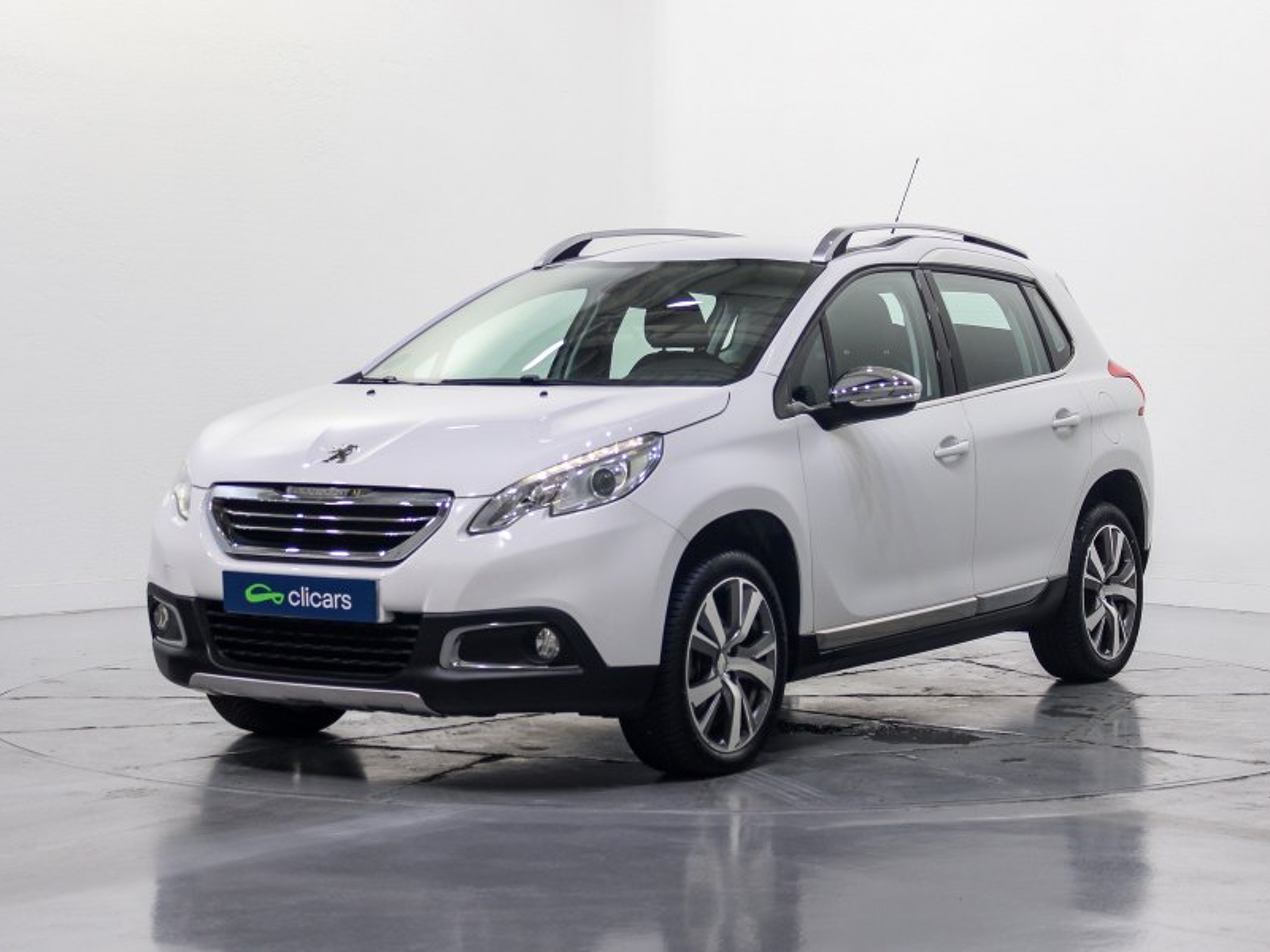 Imagen de PEUGEOT 2008