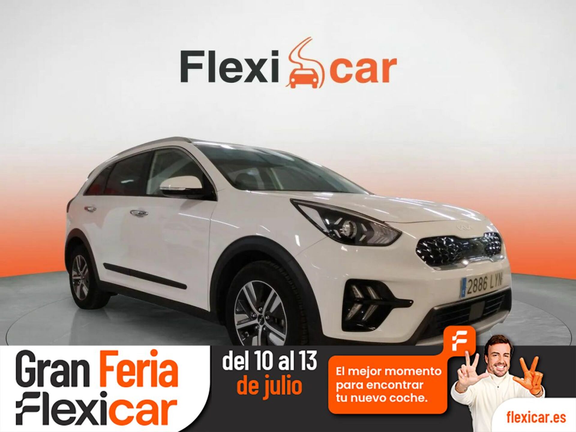 Imagen de KIA Niro