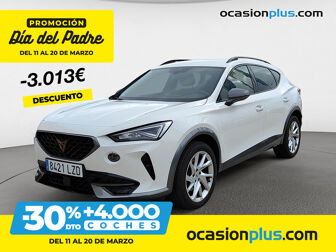 Imagen de CUPRA Formentor 1.5 TSI 150 DSG
