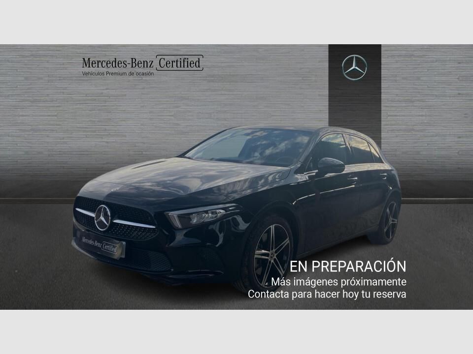 MERCEDES Clase A (A 250 e) en Madrid