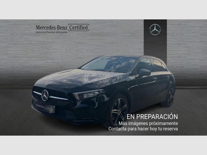Foto del MERCEDES Clase A A 250e Progressive Line Advanced 8G-DCT