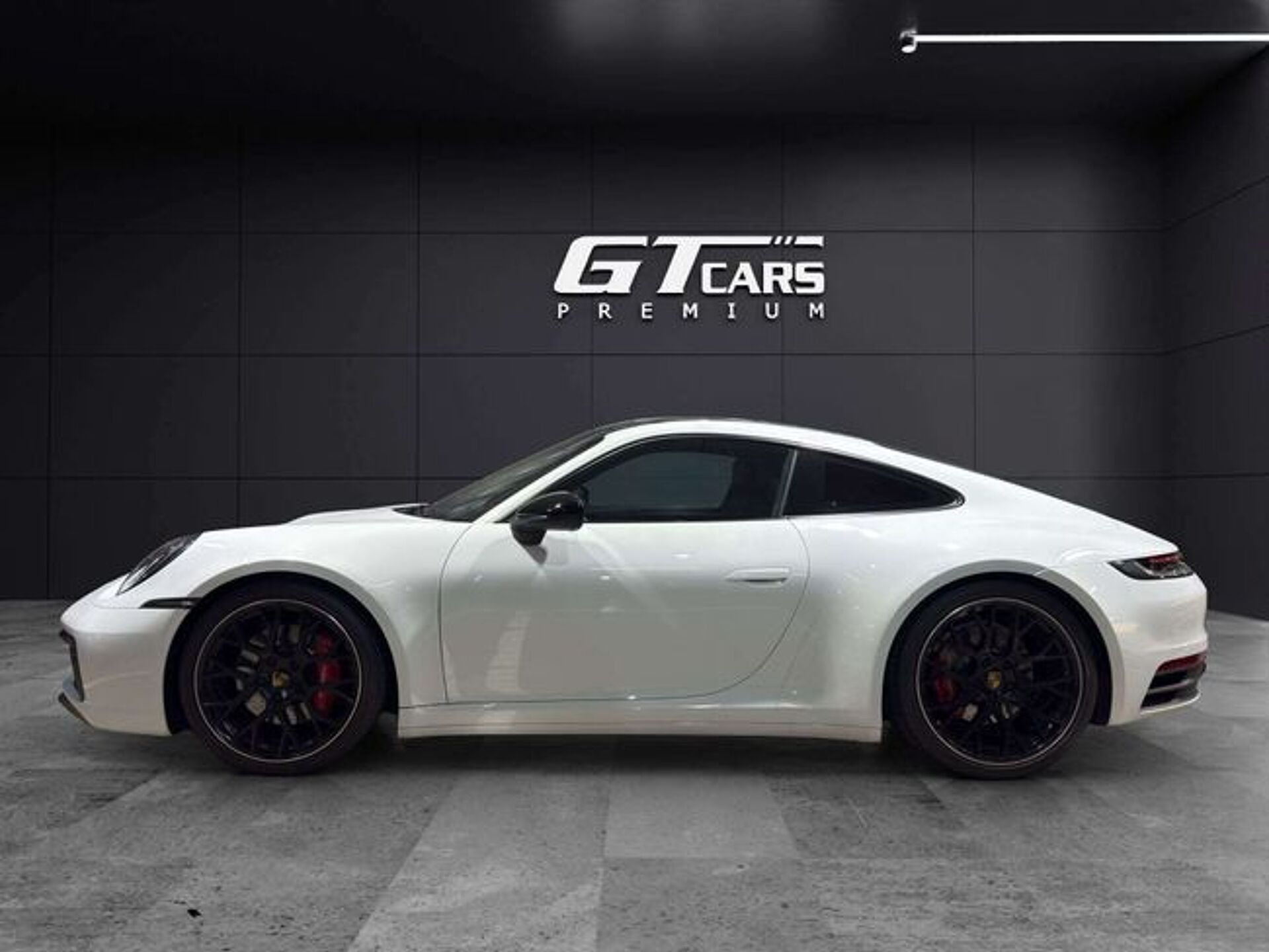 Imagen 2 de PORSCHE 911