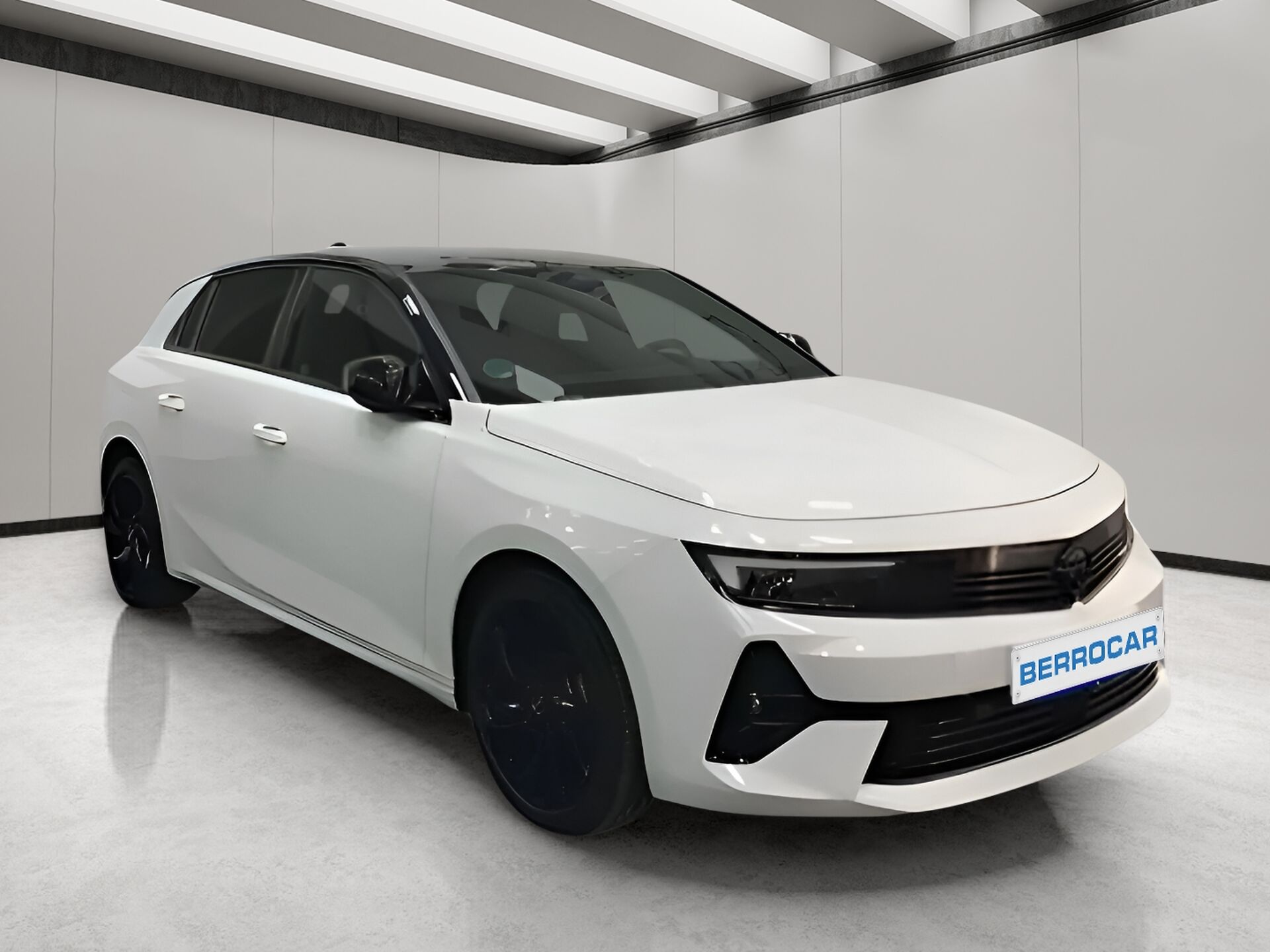 Imagen de OPEL Astra
