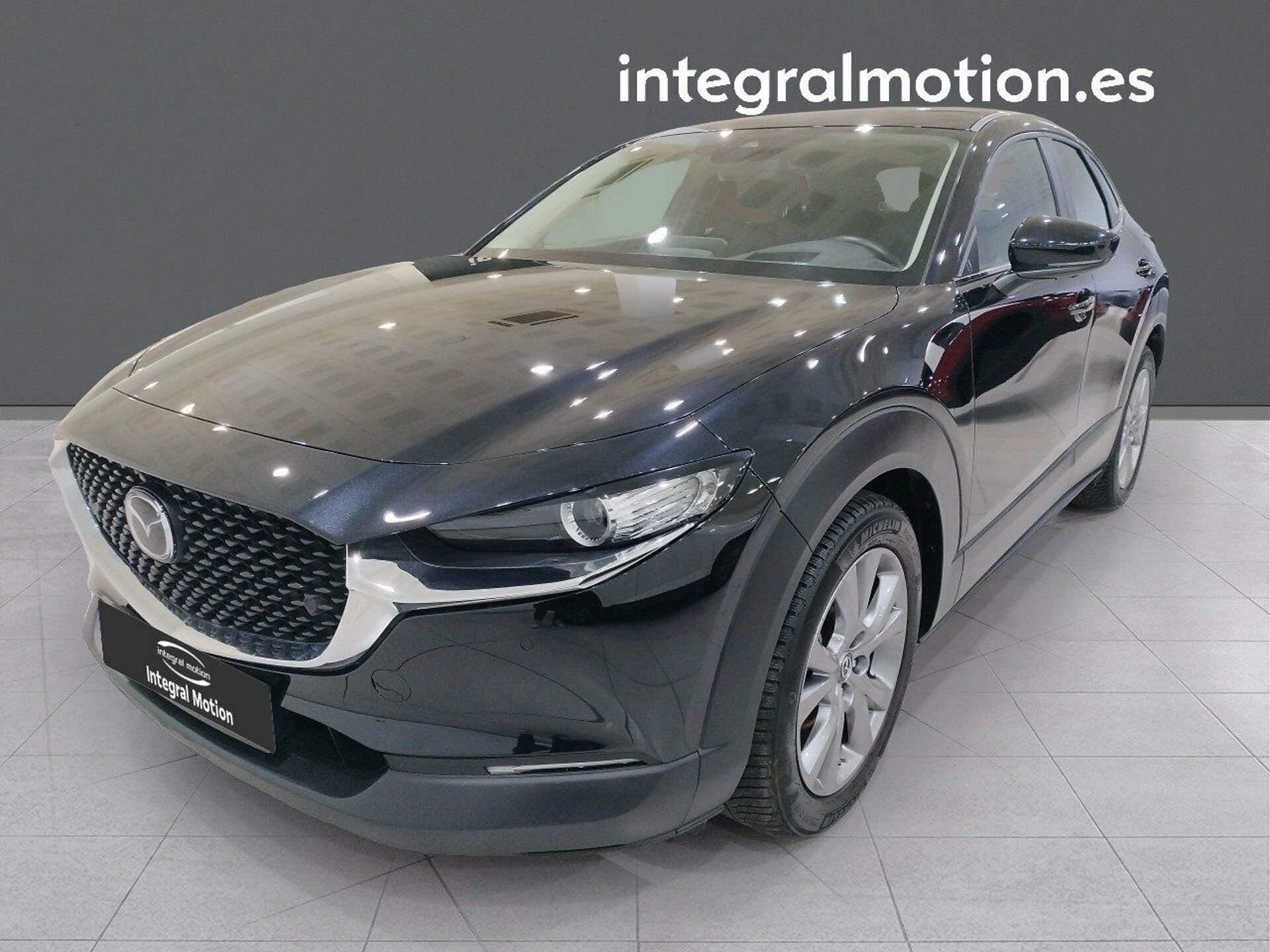 Imagen de MAZDA CX-30