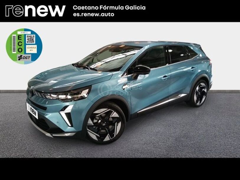 Foto del RENAULT Symbioz E-TECH Full Hybrid Iconic 105kW