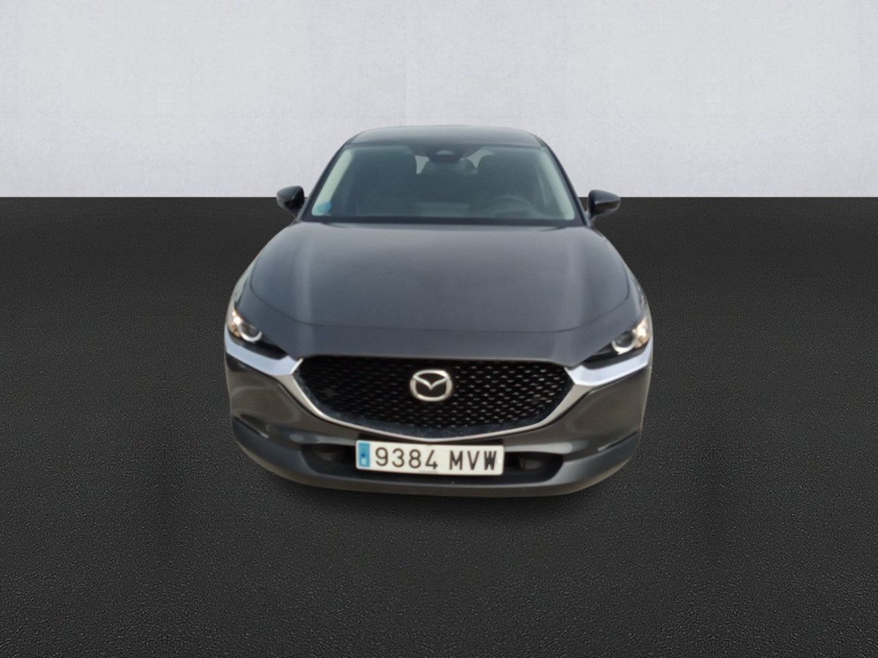 Foto del MAZDA CX-30 2.0 Skyactiv-G Homura 2WD Aut. 90kW