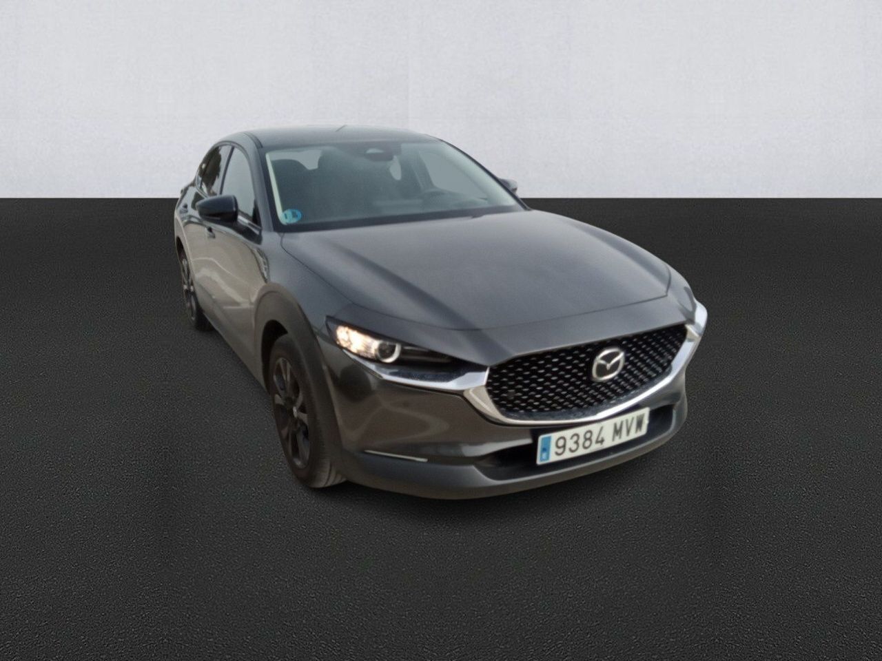 Foto del MAZDA CX-30 2.0 Skyactiv-G Homura 2WD Aut. 90kW